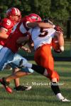 Ridgedale vs Van Buren - 5177